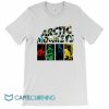 Arctic Monkeys Tee