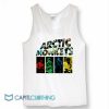 Arctic Monkeys Tank Top