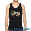 Asbury Park Tank Top