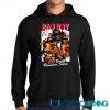 Bad Boy 20 Year Reunion Show Hoodie