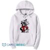 Big Bad Wolf Hoodie