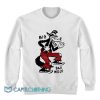 Big Bad Wolf Sweatshirt