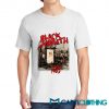 Black Sabbath Mob Rules Tee