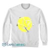 Brockn Emoji Sweatshirt