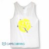 Brockn Emoji Tank Top