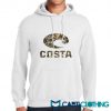 Costa Del Mar Hoodie