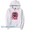 Cupcake Cult Femme Teddy Hoodie