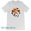 Cute Red Panda Tee