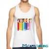 Disney Princess Tank Top