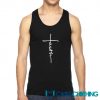 Faith Tank Top