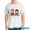 Fred And Rose Westlife Tee