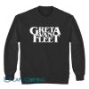 Greta Van Fleet Sweatshirt