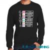 Growth Mindset Sweatshirt