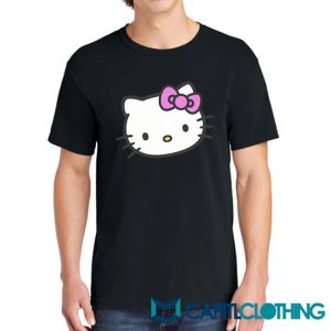 Hello Kitty Tee