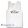 John Fetterman Tank Top