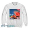 Kanye West Donda Album Sweatshirt