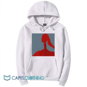 Kanye West Donda Lyrics Hoodie