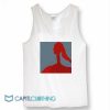 Kanye West Donda Lyrics Tank Top