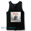 Kanye West Donda Full Album Tank Top