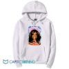 Kanye West In Loving Memory Of Donda West Hoodie