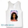 Kanye West In Loving Memory Of Donda West Tank Top