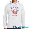 King Cake Fashion Nugget Hoodie