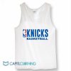 Knicks Basketball Tank Top