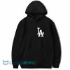 LA Dodgers Hoodie