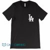 LA Dodgers Tee