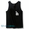 LA Dodgers Tank Top