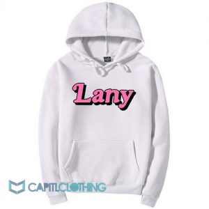 Lany Hoodie