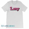 Lany Tee