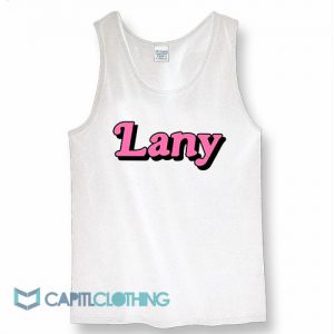 Lany Tank Top