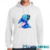 Lilo And Stitch Hoodie