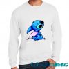 Lilo And Stitch Sweatshirt