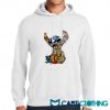 Lilo & Stitch Disney Hoodie