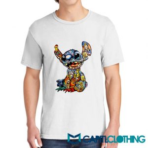 Lilo & Stitch Disney Tee