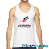 Memphis Express Tank Top