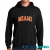 Miami Hoodie