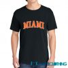 Miami Tee