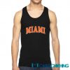 Miami Tank Top