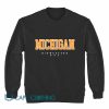 Michigan Midwestern USA Sweatshirt