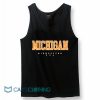 Michigan Midwestern USA Tank Top