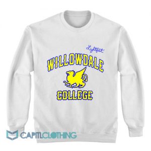 Onward Pullover Sweatshirt