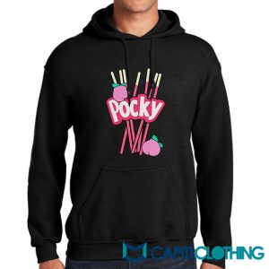 Pocky Hoodie