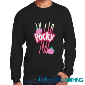 Pocky Sweatshirt