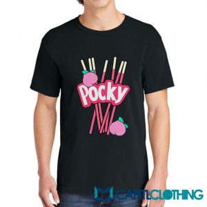 Pocky Tee