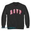 RSVP Sweatshirt