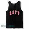 RSVP Tank Top