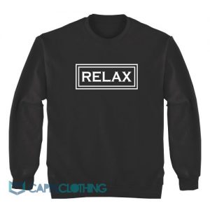 Relax Sweatshirt